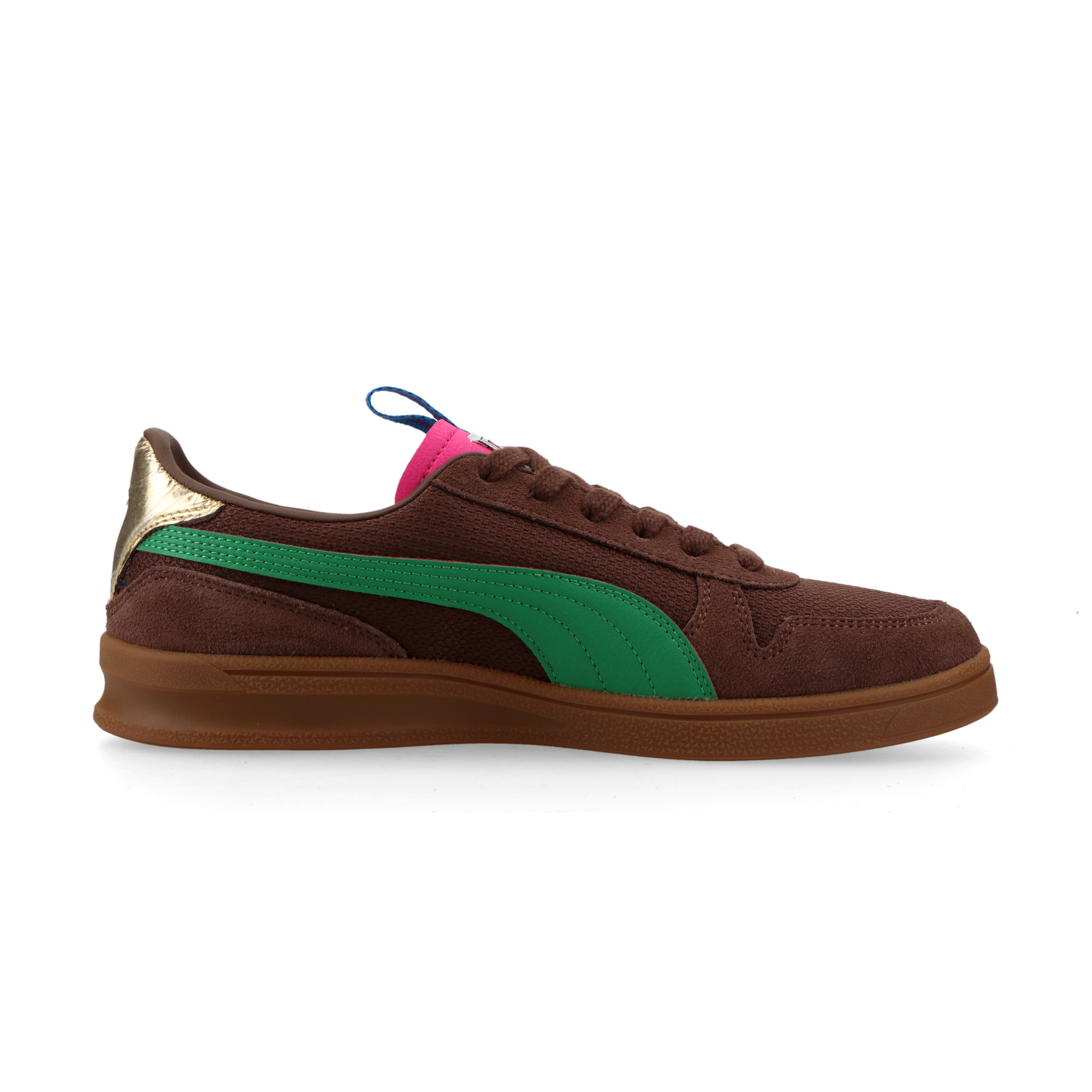 PUMA x Rothaus Indoor »Tannenzäpfle« – inside view