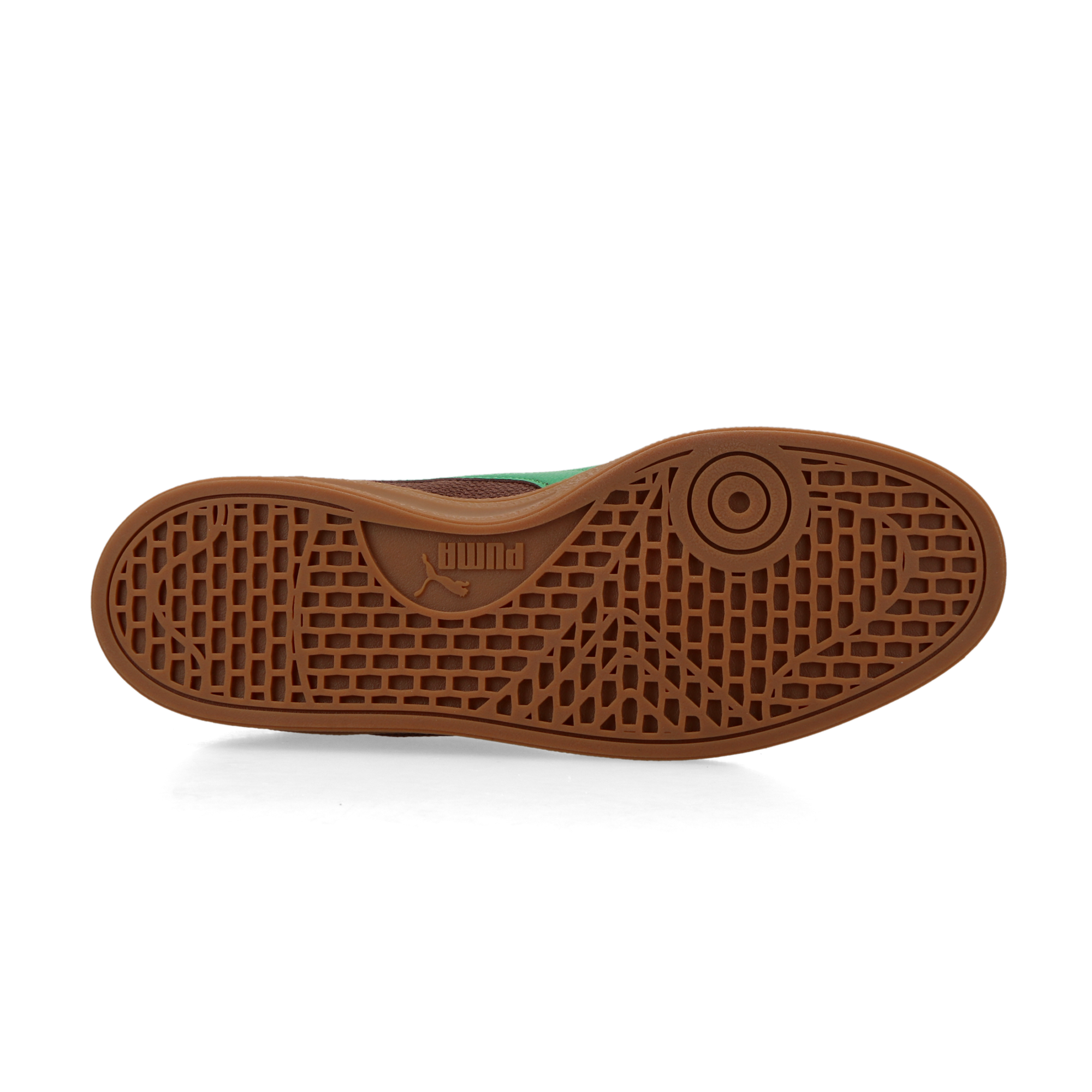 PUMA x Rothaus Indoor »Tannenzäpfle« – sole