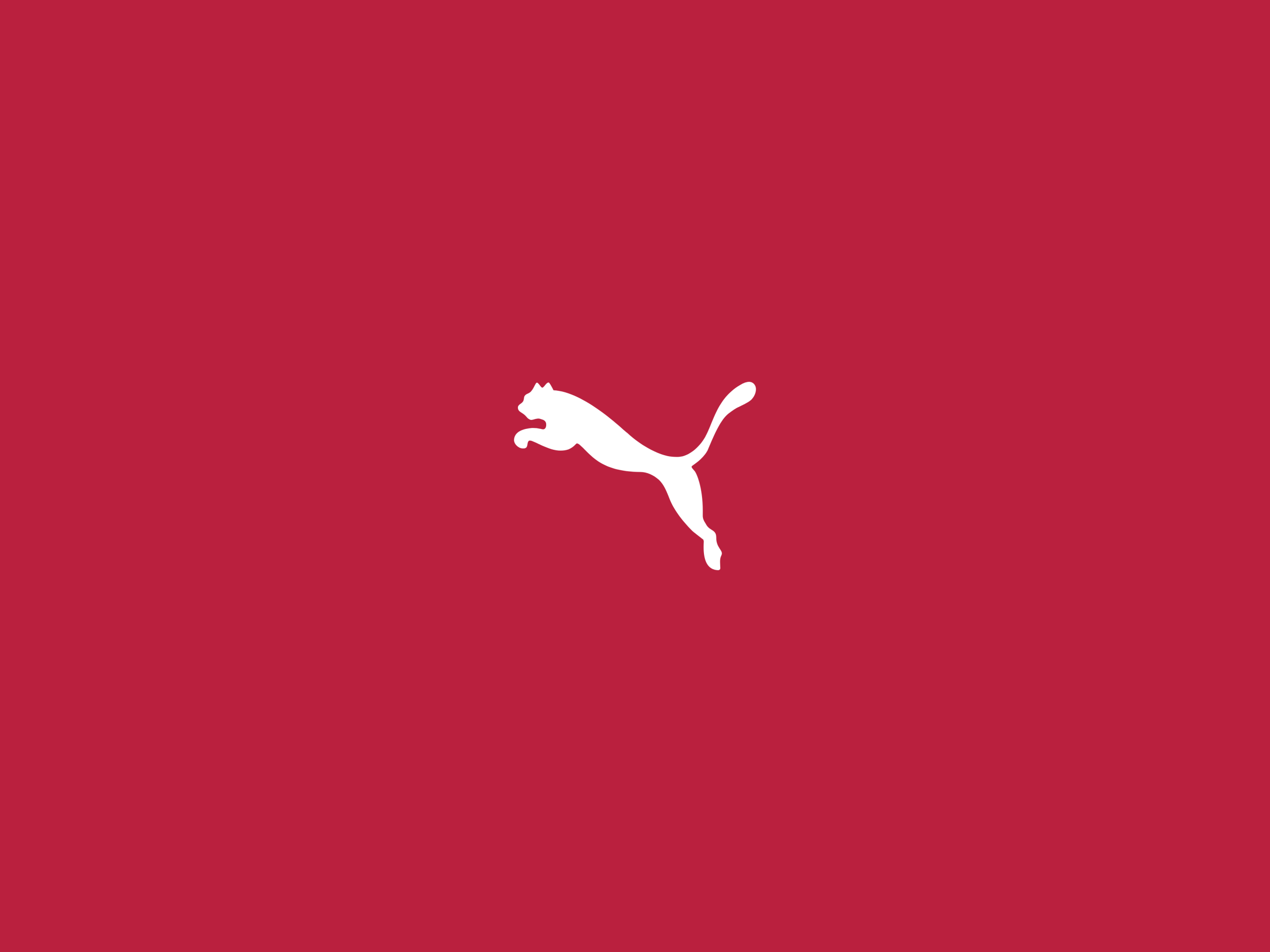 PUMA logo
