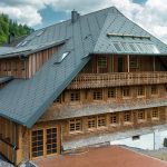 Der Bruderhof gilt als das älteste Haus in Menzenschwand und wurde im Jahr 1679 erbaut.