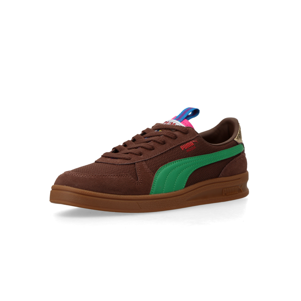 PUMA x Rothaus Indoor »Tannenzäpfle« - Frontansicht