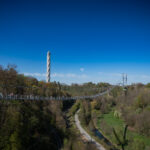 NECKARLINE Rottweil – 606 Meter Hängebrücke über das Neckartal beim Eröffnungswochenende 2026